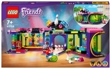 Конструктор LEGO Friends Диско-аркада на роликах (41708) - Pampik - 2