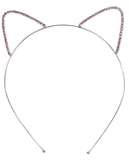 Обруч для волосся Great Pretenders The Purrr-fect (89015) - Pampik