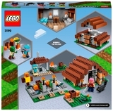 Конструктор LEGO Minecraft Покинуте село (21190) - Pampik - 2