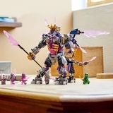 Конструктор LEGO Ninjago Кришталевий король (71772) - Pampik - 10