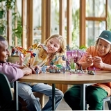 Конструктор LEGO Avatar Аватар Торук Макто і Дерево Душ (75574) - Pampik - 5