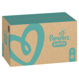 Підгузки-трусики Pampers Pants 6 (14-19 кг), 132 шт. - Pampik - 3