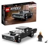 Конструктор LEGO Speed Champions Fast & Furious 1970 Dodge Charger R T (76912) - Pampik - 3