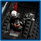 Конструктор LEGO Star WarsТранспортний корабель інквізиторів, Коса (75336) - Pampik - 7