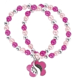 Набір браслетів Great Pretenders Best Friends, 2 шт. (84009) - Pampik - 3