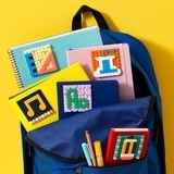 Конструктор LEGO Dots Мегапак наклеек (41957) - Pampik - 10