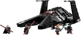 Конструктор LEGO Star WarsТранспортний корабель інквізиторів, Коса (75336) - Pampik - 5