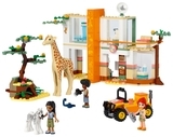 Конструктор LEGO Friends Спасение диких животных Мии (41717) - Pampik - 5