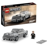 Конструктор LEGO Speed Champions 007 Aston Martin DB5 (76911) - Pampik - 3