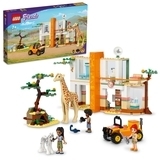 Конструктор LEGO Friends Спасение диких животных Мии (41717) - Pampik - 4