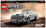 Конструктор LEGO Speed Champions 007 Aston Martin DB5 (76911) - Pampik