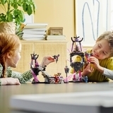 Конструктор LEGO Ninjago Храм Кришталевого короля (71771) - Pampik - 10