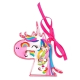 Набор колец Great Pretenders Unicorn, 5 шт. (84514) - Pampik