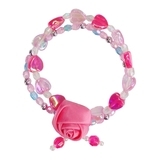 Набор браслетов Great Pretenders Rose-alicious Sparkly, 2 шт. (84049) - Pampik