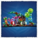 Конструктор LEGO Avatar Аватар Нейтірі та Танатор проти Куарітча у скафандрі УМП (75571) - Pampik - 5