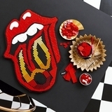Конструктор LEGO ART The Rolling Stones (31206) - Pampik - 3