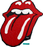 Конструктор LEGO ART The Rolling Stones (31206) - Pampik - 9