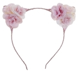 Обруч для волосся Great Pretenders Beautiful Blooms (89047) - Pampik