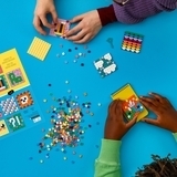 Конструктор LEGO Dots Мегапак наклеек (41957) - Pampik - 8