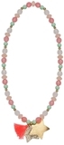 Ожерелье Great Pretenders Sassy Tassy (86110) - Pampik