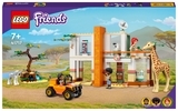Конструктор LEGO Friends Спасение диких животных Мии (41717) - Pampik - 2