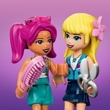 Конструктор LEGO Friends Мобильный бутик моды (41719) - Pampik - 8