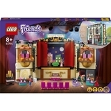 Конструктор LEGO Friends Театральная школа Андреа (41714) - Pampik