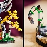 Конструктор LEGO Horizon Заборонений Захід: Довгоший (76989) - Pampik - 5