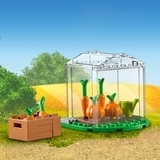 Конструктор LEGO City Farm Тварини на фермі та у хліві (60346) - Pampik - 7