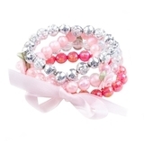 Набір браслетів Great Pretenders Dancyful Fun, 3 шт. (84010) - Pampik