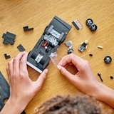 Конструктор LEGO Speed Champions Fast & Furious 1970 Dodge Charger R T (76912) - Pampik - 9