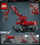 Конструктор LEGO Technic Маніпулятор (42144) - Pampik - 3