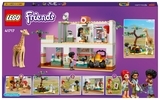 Конструктор LEGO Friends Спасение диких животных Мии (41717) - Pampik - 3