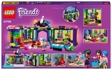 Конструктор LEGO Friends Диско-аркада на роликах (41708) - Pampik - 3