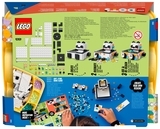 Конструктор LEGO Dots Ящик с милой пандой (41959) - Pampik - 2