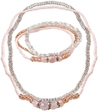 Набір прикрас Great Pretenders Sweetie Pie, 5 шт. (86097) - Pampik