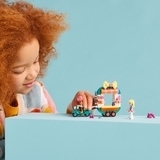 Конструктор LEGO Friends Мобильный бутик моды (41719) - Pampik - 7