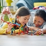 Конструктор LEGO Ninjago Храм ніндзя-дракона (71759) - Pampik - 10