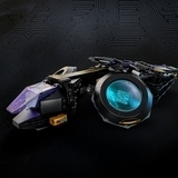 Конструктор LEGO Super Heroes Marvel Нектарка Шурі (76211) - Pampik - 6