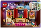 Конструктор LEGO Friends Театральная школа Андреа (41714) - Pampik - 2