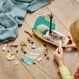 Конструктор LEGO Friends Приключения Стефани на парусной лодке (41716) - Pampik - 10