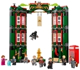 Конструктор LEGO Harry Potter Міністерство магії (76403) - Pampik - 3