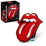 Конструктор LEGO ART The Rolling Stones (31206) - Pampik - 10