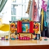 Конструктор LEGO Friends Театральная школа Андреа (41714) - Pampik - 11