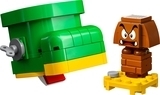 Конструктор LEGO Super Mario Додатковий набір Черевик Гумби (71404) - Pampik - 4