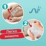 Підгузки-трусики Pampers Pants 6 (14-19 кг), 132 шт. - Pampik - 9