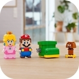 Конструктор LEGO Super Mario Додатковий набір Черевик Гумби (71404) - Pampik - 6