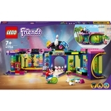 Конструктор LEGO Friends Диско-аркада на роликах (41708) - Pampik