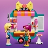 Конструктор LEGO Friends Мобильный бутик моды (41719) - Pampik - 5