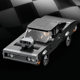 Конструктор LEGO Speed Champions Fast & Furious 1970 Dodge Charger R T (76912) - Pampik - 5